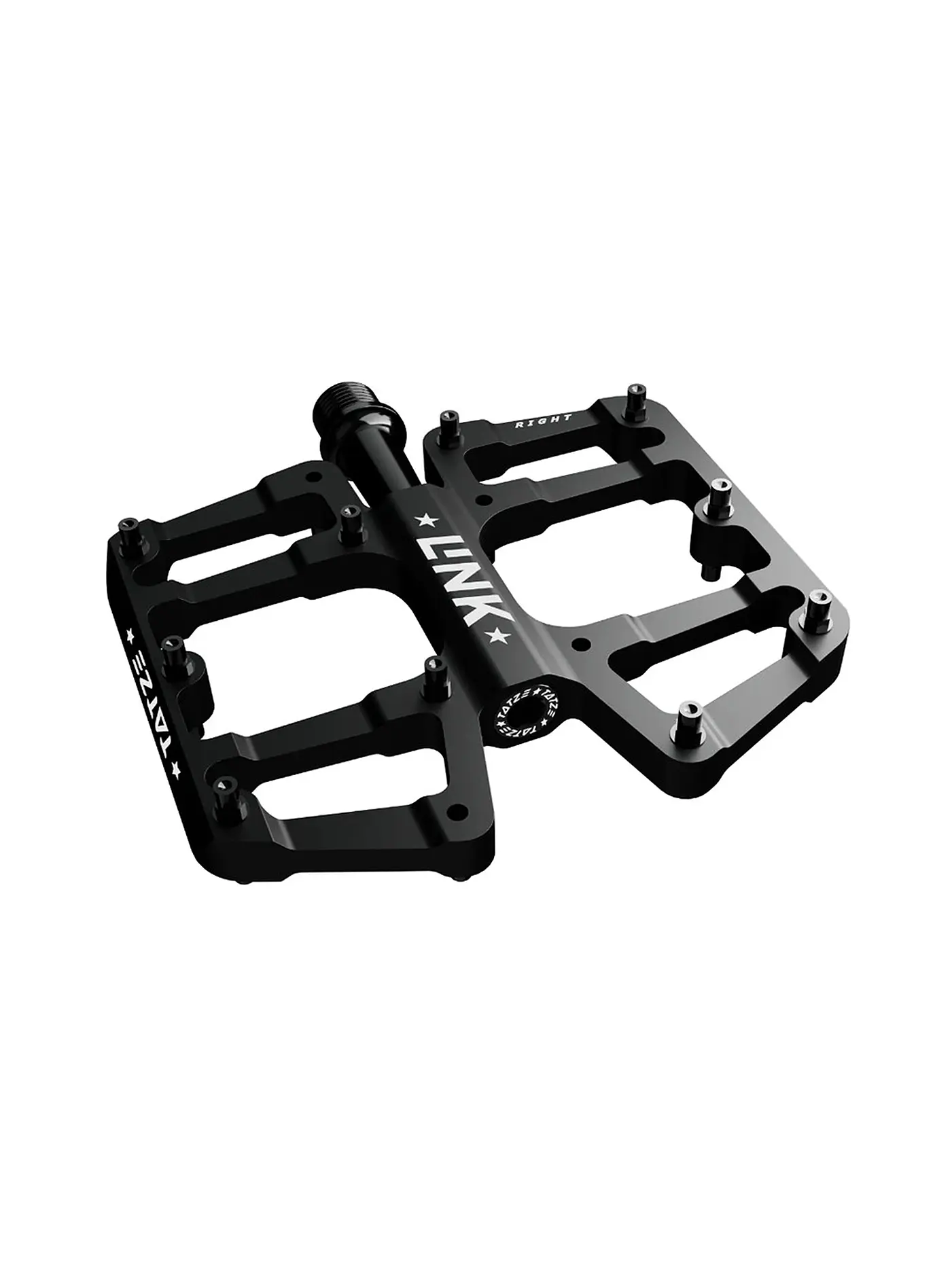 TATZE | Flatpedale Link | 